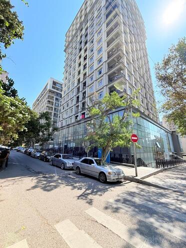 İcarəyə verilir  obyekt 75 m², 28 May m., photo 1 from 30