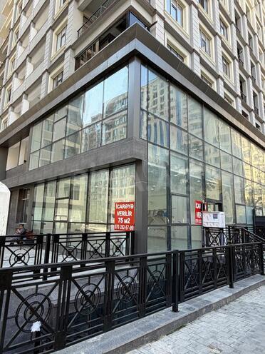 İcarəyə verilir  obyekt 75 m², 28 May m., photo 8 from 30