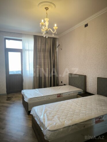 Сдаётся 3-комн. новостройка 167 м², м. Нариман Нариманов, photo 8 from 15