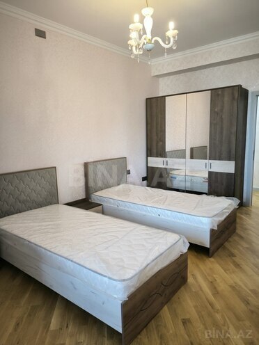 Сдаётся 3-комн. новостройка 167 м², м. Нариман Нариманов, photo 9 from 15