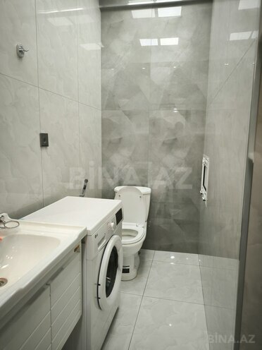 Сдаётся 3-комн. новостройка 167 м², м. Нариман Нариманов, photo 13 from 15