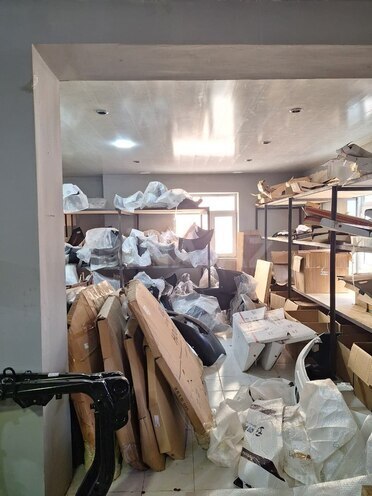 Продаётся  объект 360 м², пос. Аг шехер, photo 13 from 14