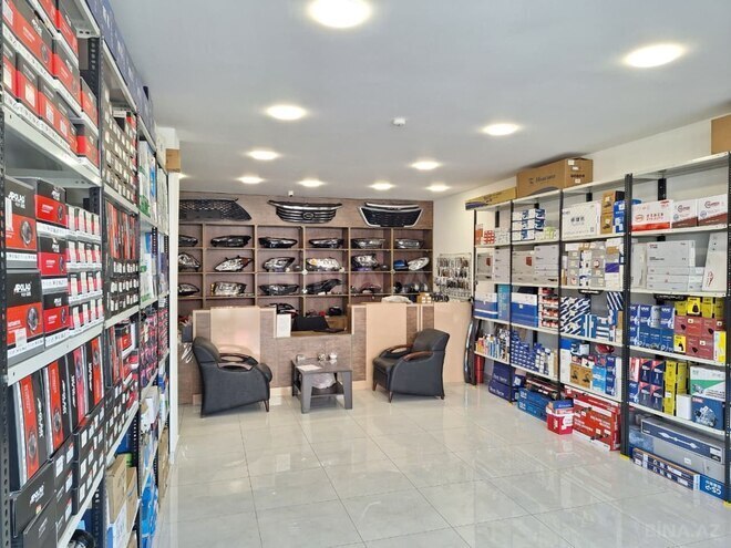 Продаётся  объект 360 м², пос. Аг шехер, photo 1 from 14