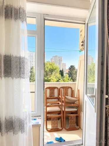 Satılır 2 otaqlı köhnə tikili 40 m², Həzi Aslanov m., photo 11 from 15