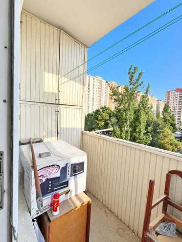 Satılır 2 otaqlı köhnə tikili 40 m², Həzi Aslanov m., photo 12 from 15