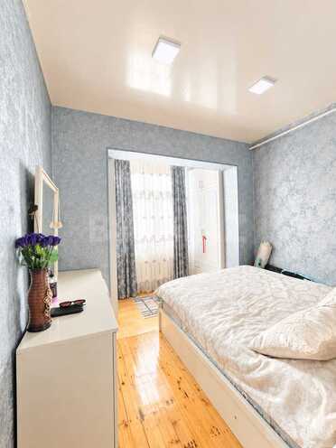 Satılır 2 otaqlı köhnə tikili 40 m², Həzi Aslanov m., photo 7 from 15