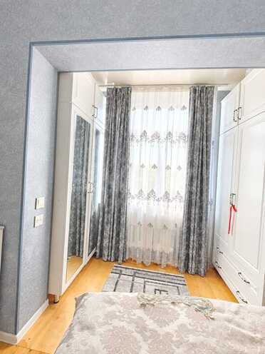 Satılır 2 otaqlı köhnə tikili 40 m², Həzi Aslanov m., photo 14 from 15
