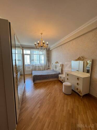 Сдаётся 4-комн. новостройка 200 м², м. Низами, photo 9 from 30