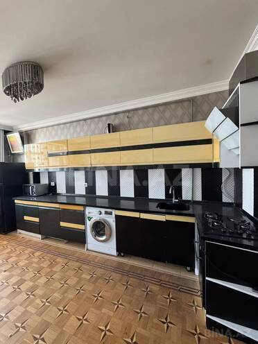 Сдаётся 4-комн. новостройка 200 м², м. Низами, photo 20 from 30