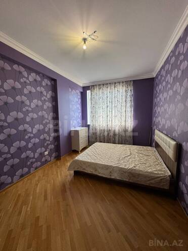 Сдаётся 4-комн. новостройка 200 м², м. Низами, photo 13 from 30