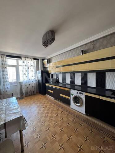Сдаётся 4-комн. новостройка 200 м², м. Низами, photo 19 from 30