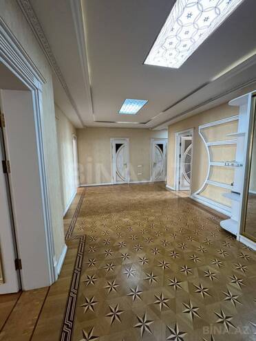 Сдаётся 4-комн. новостройка 200 м², м. Низами, photo 22 from 30