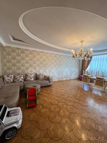 Сдаётся 4-комн. новостройка 200 м², м. Низами, photo 5 from 30