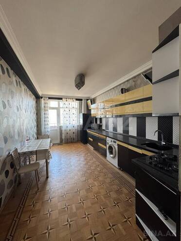 Сдаётся 4-комн. новостройка 200 м², м. Низами, photo 17 from 30