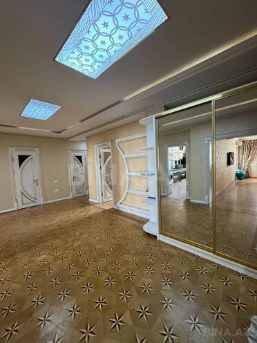 Сдаётся 4-комн. новостройка 200 м², м. Низами, photo 23 from 30