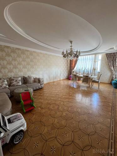 Сдаётся 4-комн. новостройка 200 м², м. Низами, photo 4 from 30
