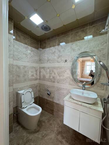 Сдаётся 4-комн. новостройка 200 м², м. Низами, photo 27 from 30