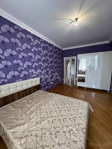 Сдаётся 4-комн. новостройка 200 м², м. Низами, photo 14 from 30
