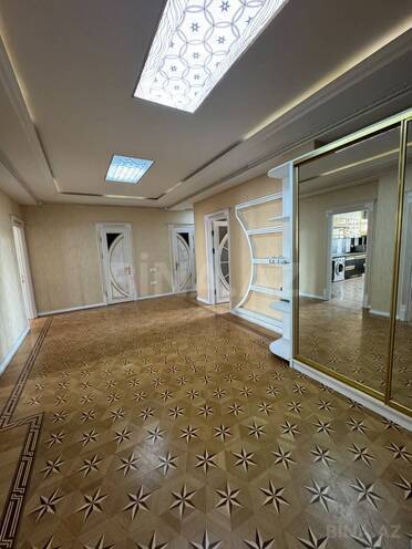 Сдаётся 4-комн. новостройка 200 м², м. Низами, photo 21 from 30
