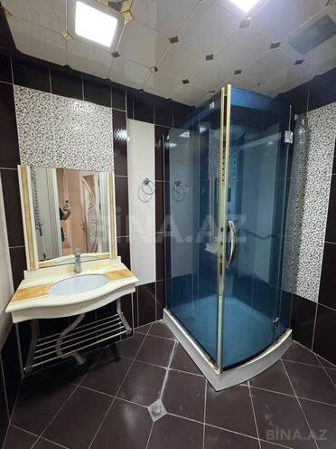 Сдаётся 4-комн. новостройка 200 м², м. Низами, photo 26 from 30
