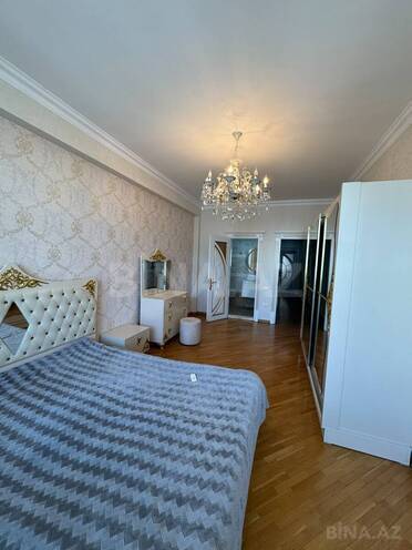 Сдаётся 4-комн. новостройка 200 м², м. Низами, photo 11 from 30