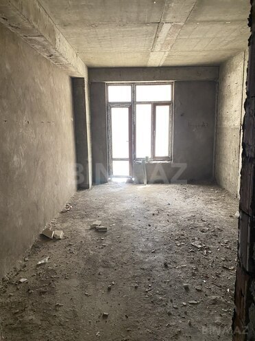 Продаётся 4-комн. новостройка 205 м², Насиминский  р., photo 11 from 13