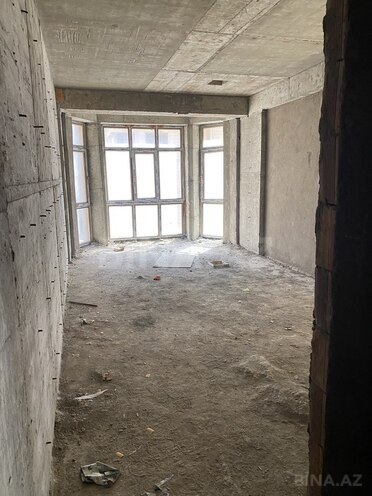 Продаётся 4-комн. новостройка 205 м², Насиминский  р., photo 9 from 13