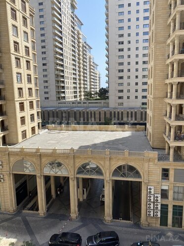 Продаётся 4-комн. новостройка 205 м², Насиминский  р., photo 6 from 13