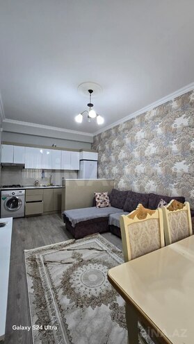 Satılır 2 otaqlı yeni tikili 50 m², photo 5 from 14