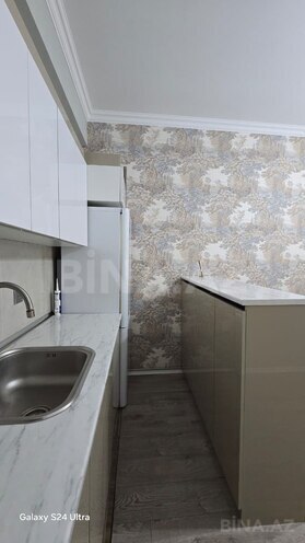 Satılır 2 otaqlı yeni tikili 50 m², photo 6 from 14