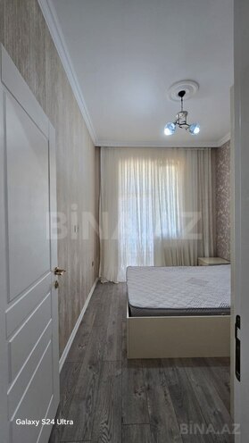 Satılır 2 otaqlı yeni tikili 50 m², photo 9 from 14