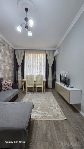 Satılır 2 otaqlı yeni tikili 50 m², photo 1 from 14