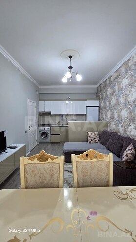Satılır 2 otaqlı yeni tikili 50 m², photo 4 from 14
