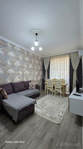 Satılır 2 otaqlı yeni tikili 50 m², photo 3 from 14