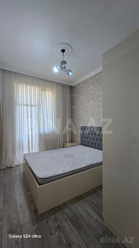 Satılır 2 otaqlı yeni tikili 50 m², photo 8 from 14