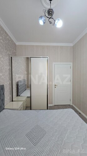 Satılır 2 otaqlı yeni tikili 50 m², photo 12 from 14