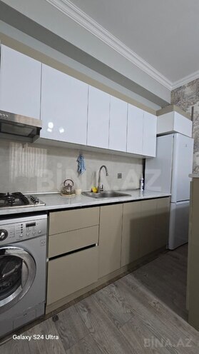 Satılır 2 otaqlı yeni tikili 50 m², photo 7 from 14