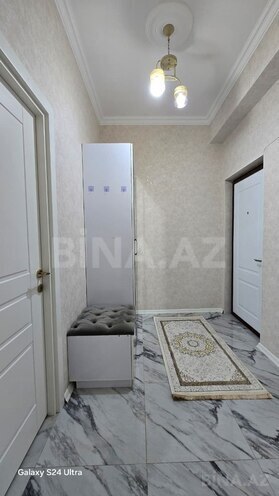 Satılır 2 otaqlı yeni tikili 50 m², photo 10 from 14
