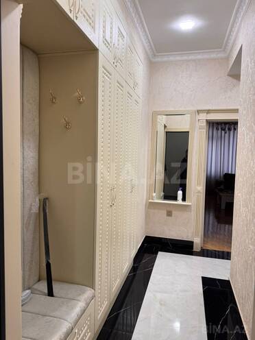 İcarəyə verilir 2 otaqlı yeni tikili 85 m², Şah İsmayıl Xətai m., photo 8 from 10