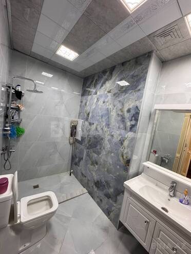 İcarəyə verilir 2 otaqlı yeni tikili 85 m², Şah İsmayıl Xətai m., photo 9 from 10