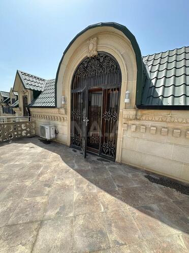 Satılır 7 otaqlı həyət evi/bağ evi 550 m², Nəsimi m., photo 5 from 32