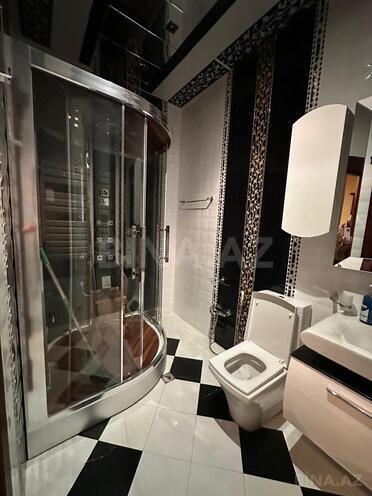 Satılır 7 otaqlı həyət evi/bağ evi 550 m², Nəsimi m., photo 9 from 32