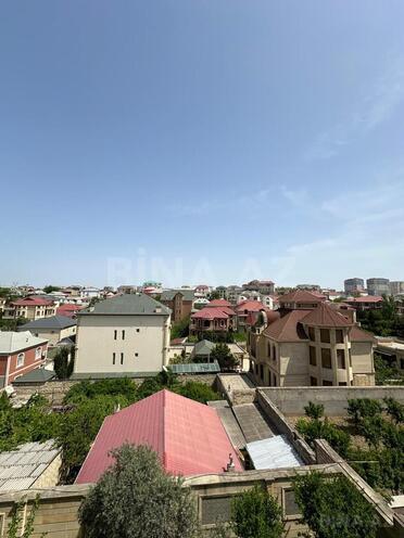 Satılır 7 otaqlı həyət evi/bağ evi 550 m², Nəsimi m., photo 4 from 32