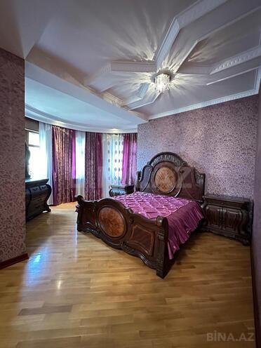 Satılır 7 otaqlı həyət evi/bağ evi 550 m², Nəsimi m., photo 11 from 32