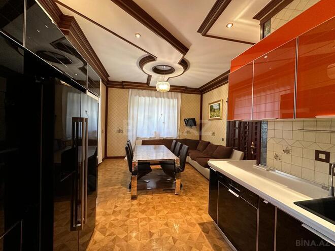 Satılır 7 otaqlı həyət evi/bağ evi 550 m², Nəsimi m., photo 30 from 32