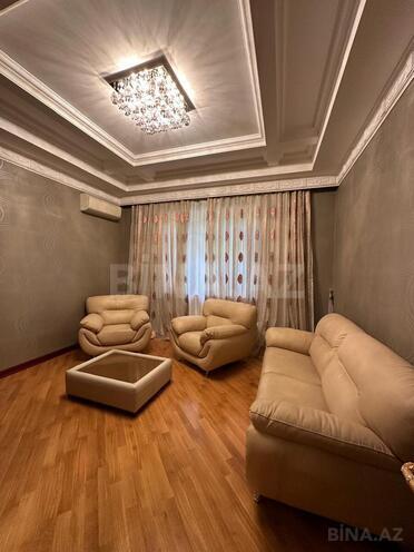 Satılır 7 otaqlı həyət evi/bağ evi 550 m², Nəsimi m., photo 27 from 32