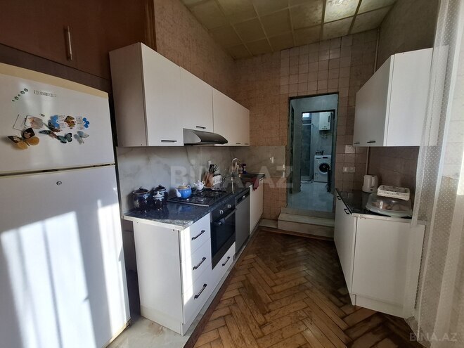 Satılır 3 otaqlı köhnə tikili 130 m², İçəri Şəhər m., photo 11 from 16