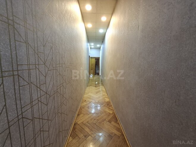 Satılır 3 otaqlı köhnə tikili 130 m², İçəri Şəhər m., photo 14 from 16