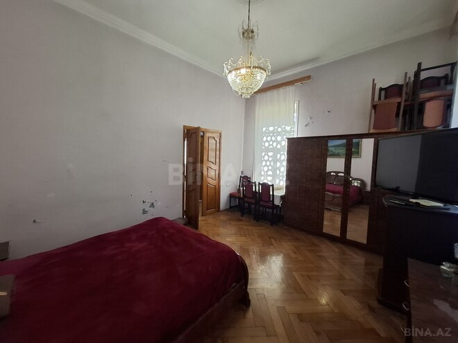 Satılır 3 otaqlı köhnə tikili 130 m², İçəri Şəhər m., photo 9 from 16
