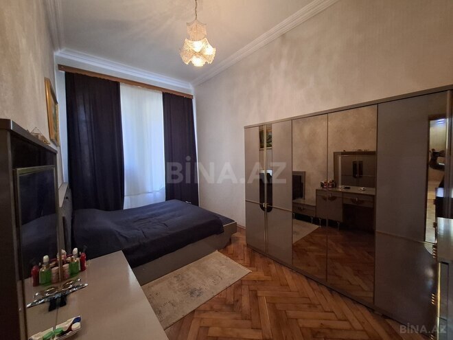 Satılır 3 otaqlı köhnə tikili 130 m², İçəri Şəhər m., photo 6 from 16